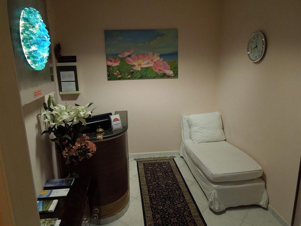 Regina Suite Guest house Naples
