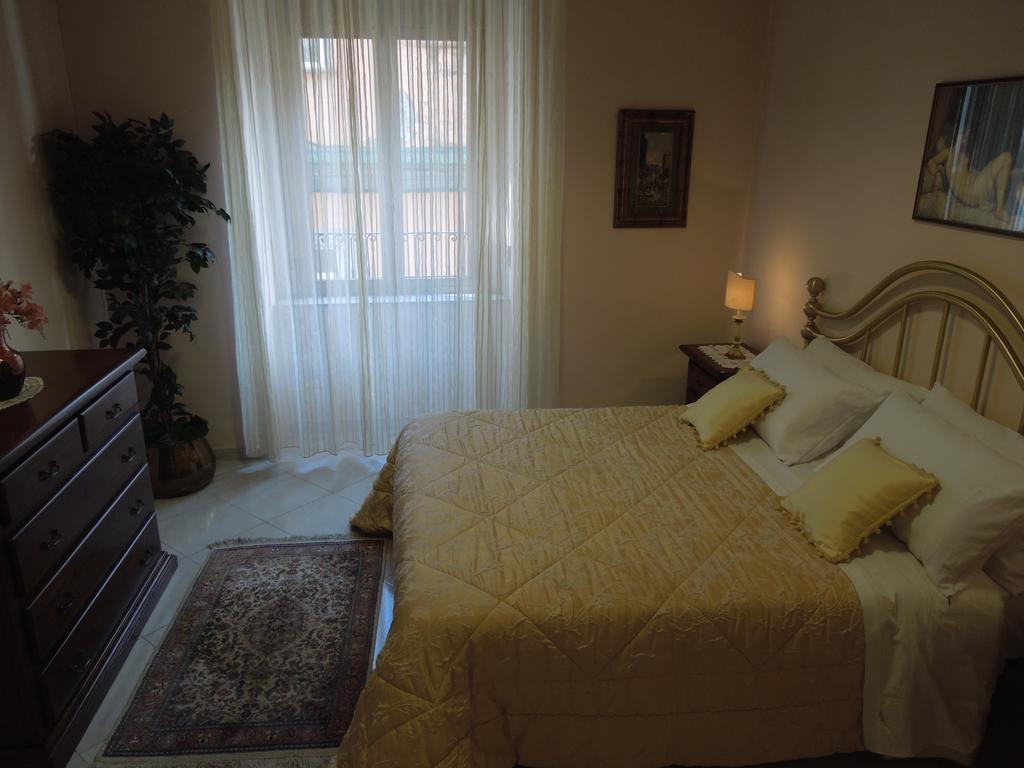 Regina Suite 3*