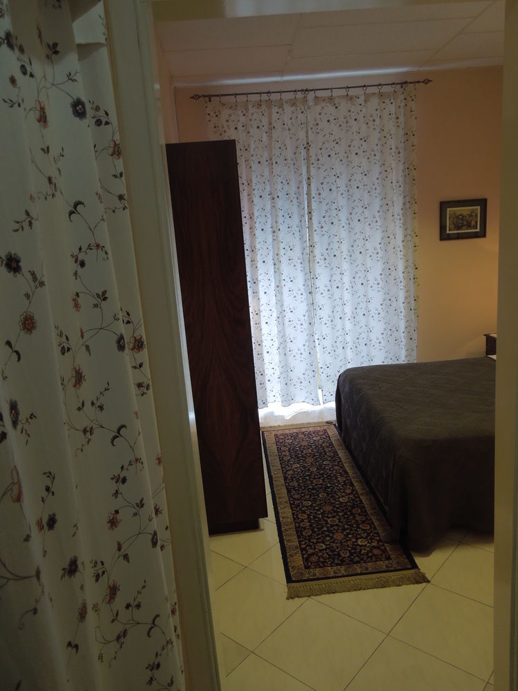 Guest house Regina Suite 3*