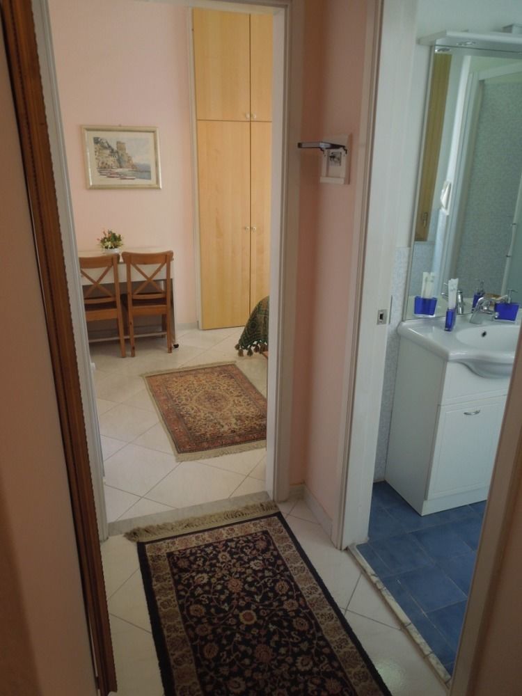 Regina Suite Guest house Naples