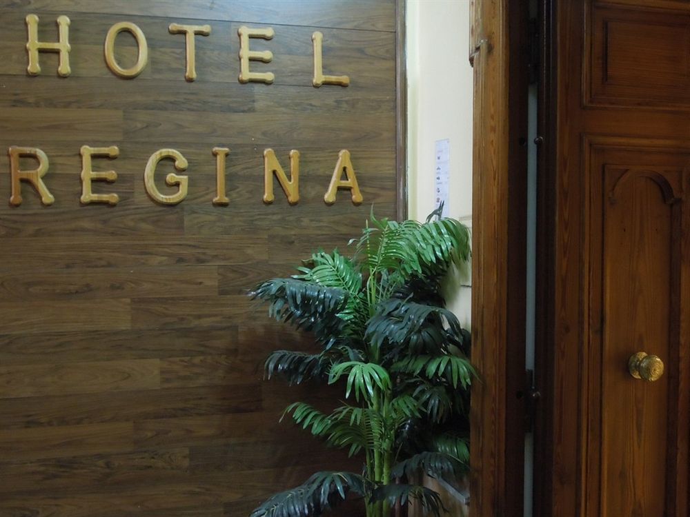 Regina Suite 3* Naples