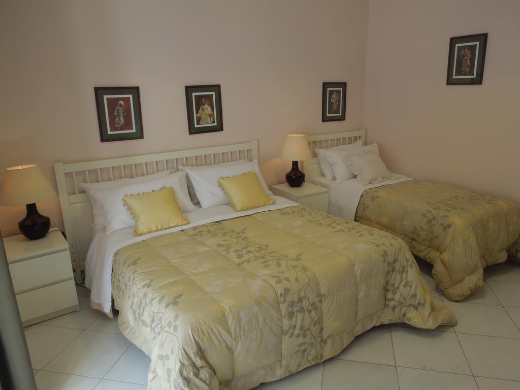 Regina Suite Napoli