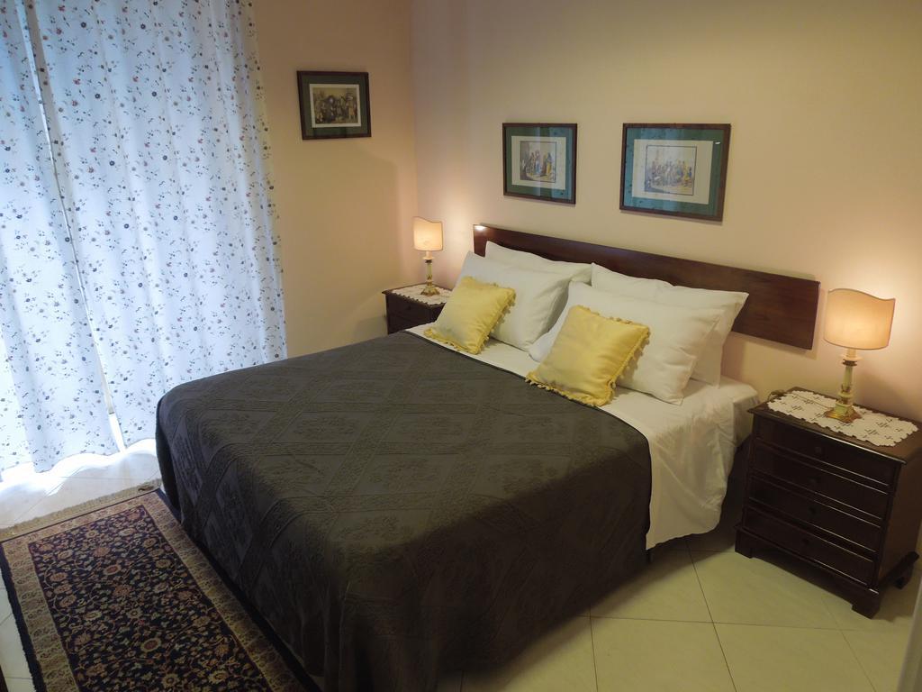 Regina Suite Napoli