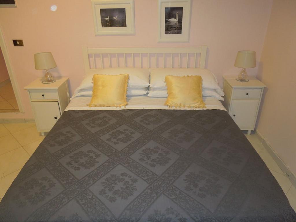 Affittacamere Regina Suite Napoli