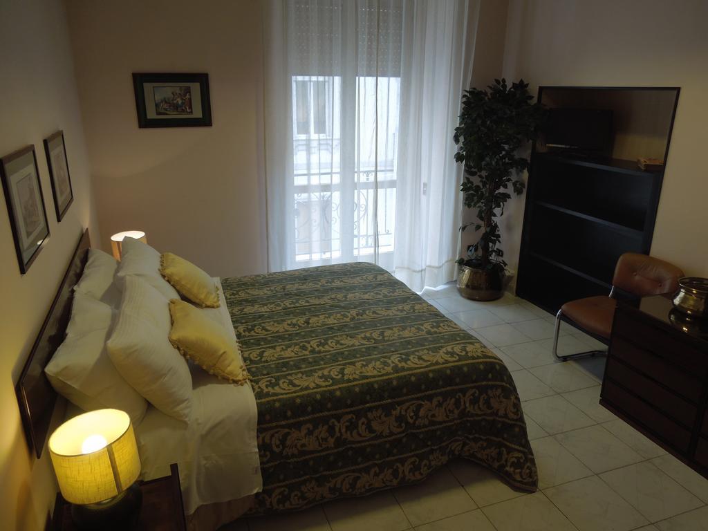 Regina Suite Affittacamere 3*