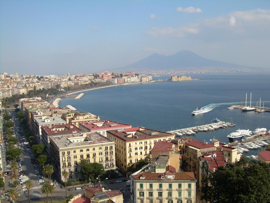 Regina Suite Napoli