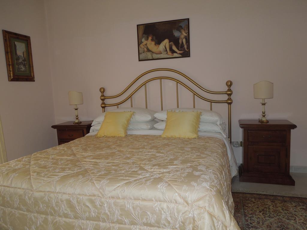 Regina Suite Napoli
