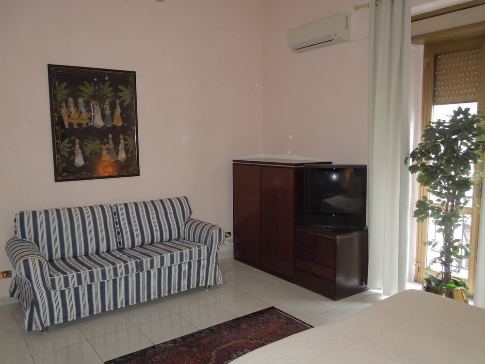 Affittacamere Regina Suite