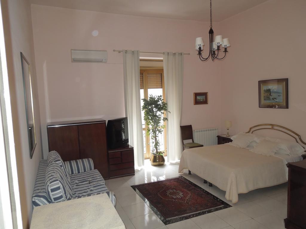 Affittacamere Regina Suite